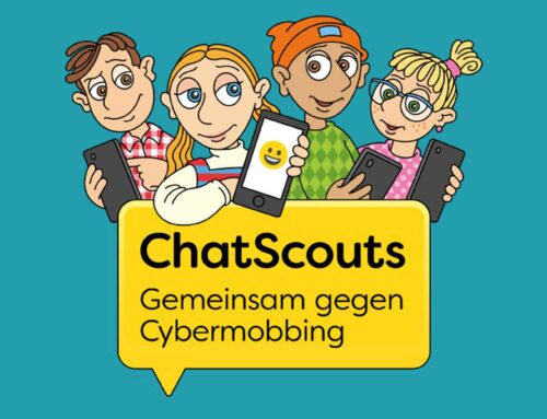 „Chatscouts“ sollen Kinder vor Mobbing im Internet schützen