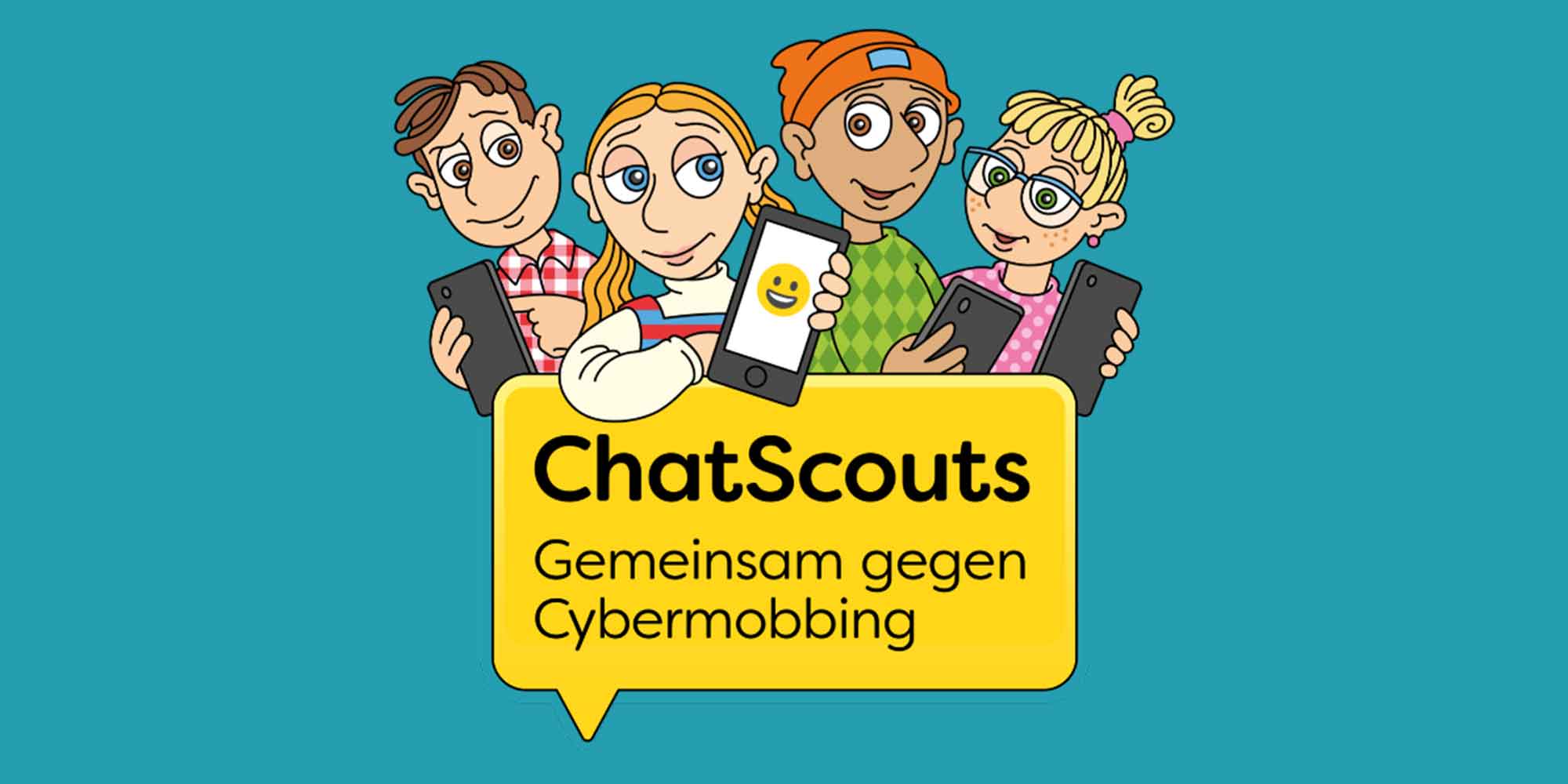 Artikel-ChatScouts White IT e.V.